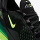 Férfi sportcipők NIKE AIR MAX 270 ah8050017 szín: fekete