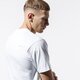 Férfi póló ADIDAS PÓLÓ SS BB PRINT TEE 2 ec7361 szín: fehér