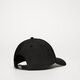 Gyerek baseball sapka FILA SAPKA BASEBALL CAP xs23mig050001 szín: fekete