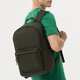 Női hátizsák NIKE HÁTIZSÁK NIKE HERITAGE db3300-355 szín: khaki