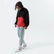Férfi pulóver ADIDAS POLÁR PFLEEC HOOD h09089 szín: fekete