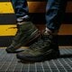 Férfi sportcipők VANS UA ULTRARANGE EXO HI MTE vn0a4uwj26w1 szín: zöld