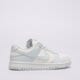 Női sportcipők NIKE W DUNK LOW NEXT NATURE ib7311-100 szín: fehér