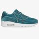 Női sportcipők NIKE W AIR MAX 90 PRM do2194-001 szín: zöld
