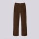 Férfi nadrágok LEVI'S NADRÁG 565 LOOSE STRAIGHT BROWNS a7221-0058 szín: barna