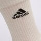 Női zoknik ADIDAS ZOKNI C SPW CRW 3P ht3446 szín: fehér