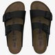 Női papucsok és szandálok BIRKENSTOCK ARIZONA SFB 551251 szín: fekete
