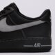 Férfi sportcipők NIKE AIR FORCE 1 '07 LV8 ESS+ hq2037-006 szín: fekete