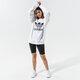 Női pulóver ADIDAS PULÓVER TRF CREW SWEAT gn2961 szín: fehér