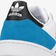 Férfi sportcipők ADIDAS SUPERSTAR  fx5571 szín: fehér
