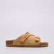 Női papucsok és szandálok BIRKENSTOCK ZÜRICH 1027750 szín: bézs