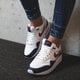Gyerek sportcipők NIKE AIR MAX 1 SE (GS) aj9747-100 szín: fehér