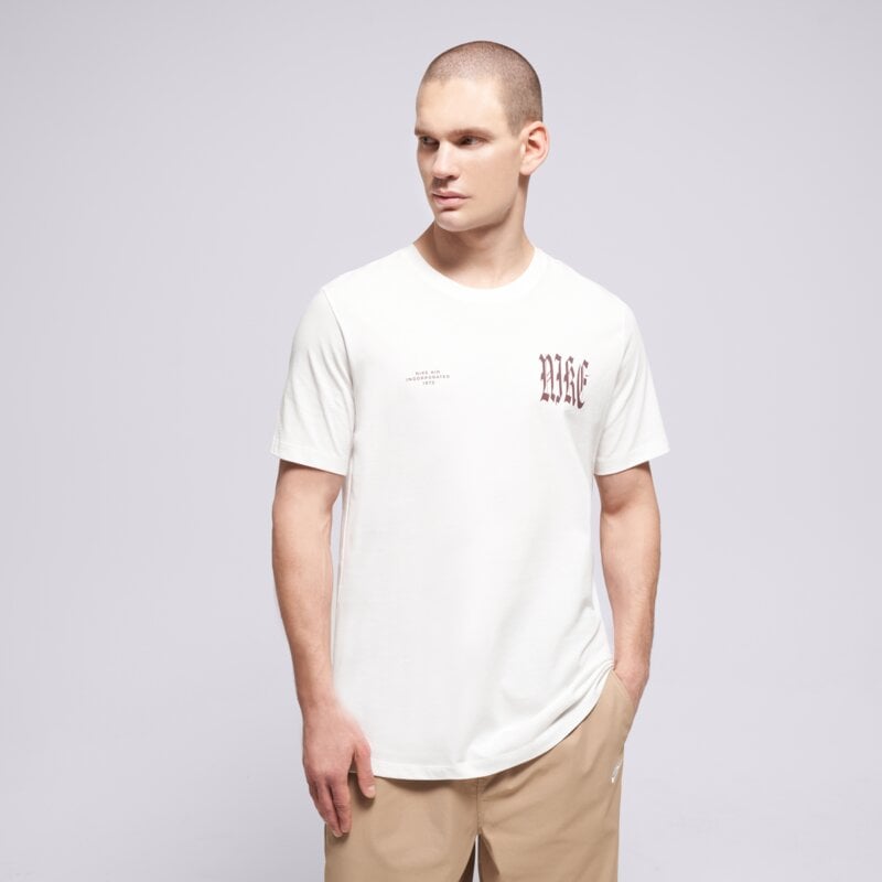 NIKE PÓLÓ U NSW TEE STD WE FLOAT