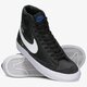 Női sportcipők NIKE BLAZER MID '77 SE cz4627-001 szín: fekete