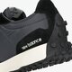 Női sportcipők NEW BALANCE WS327SFC ws327sfc szín: fekete