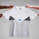 Férfi póló ADIDAS PÓLÓ C TEE TEE ir8286 szín: fehér