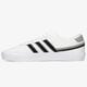Férfi sportcipők ADIDAS DELPALA fy7467 szín: fehér