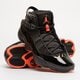 Férfi sportcipők JORDAN 6 RINGS SHOE 322992-066 szín: fekete