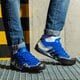 Outdoor cipők ADIDAS TERREX SWIFT SOLO  s29256 szín: kék