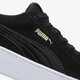 Női sportcipők PUMA VIKKY PLATFORM 36328705 szín: fekete