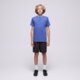 Gyerek póló JORDAN PÓLÓ JDN JORDAN SPORT CORE SS TEE BOY 95d618-p3e szín: lila