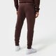 Férfi nadrágok NIKE NADRÁG SPORTSWEAR CLUB FLEECE bv2671-203 szín: bordó