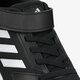 Gyerek sportcipők ADIDAS RUNFALCON 2.0 C fz0113 szín: fekete
