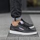 Férfi sportcipők REEBOK CLUB C 85 SO bs5213 szín: fekete