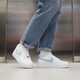Női sportcipők NIKE WMNS AIR FORCE 1 '07 ESS TREND dz2784-100 szín: fehér