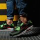 Férfi sportcipők NIKE AIR MAX 90 SE ck6474-001 szín: fekete