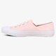Női tornacipők CONVERSE CHUCK TAYLOR ALL STAR CORAL c555895w szín: rózsaszín