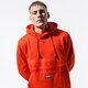 Férfi pulóver ADIDAS PULÓVER VOCAL D HOODY ed7208 szín: narancssárga