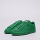 Férfi sportcipők PUMA SUEDE 39583002 szín: zöld