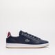 Férfi sportcipők LACOSTE CARNABY PRO 222 6 744sma0125gu1 szín: sötétkék