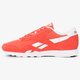 Női sportcipők REEBOK CL NYLON NEUTRALS bs9377 szín: piros