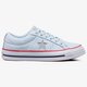 Női tornacipők CONVERSE ONE STAR 160626c szín: kék