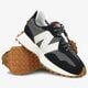 Női sportcipők NEW BALANCE 327  ws327kc szín: fekete