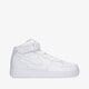 Férfi sportcipők NIKE AIR FORCE 1 MID '07 cw2289-111 szín: fehér