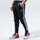 Férfi nadrágok ADIDAS NADRÁG 3-STRIPES PANT gn3458 szín: fekete