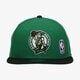 Férfi baseball sapka NEW ERA SAPKA TEAM ARCH 950 CELTICS BOSTON CELTICS OTC 60240388 szín: zöld
