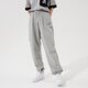 Női nadrágok NIKE NADRÁG W NSW ICN CLSH FLC GX HR JGGR dd5042-063 szín: szürke