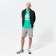 Férfi pulóver ADIDAS PULÓVER TREFOIL CREW he9491 szín: zöld