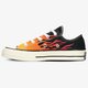 Férfi sportcipők CONVERSE CHUCK 70 c167813 szín: fekete