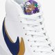 Gyerek sportcipők NIKE BLAZER MID '77 SE dd1847-102 szín: fehér