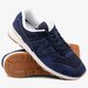 Női sportcipők NEW BALANCE WR996FSC wr996fsc szín: sötétkék