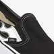 Férfi sportcipők VANS CLASSIC SLIP-ON  vn0a33tbk681 szín: fekete