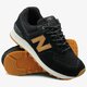 Női sportcipők NEW BALANCE WL574CLB wl574clb szín: fekete
