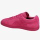 Női sportcipők PUMA SUEDE CLASSIC+ 36058402 szín: bordó