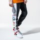 Férfi nadrágok JORDAN NADRÁG M J SPRTDNA HBR WOVEN PANT cj4867-010 szín: fekete