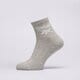 Női zoknik REEBOK ZOKNI 3 PACK SOCKS QUARTER rbkantf23057-r0427-3 szín: multicolor